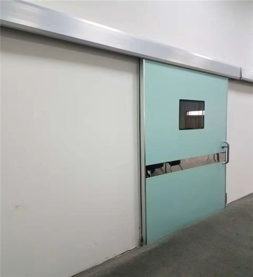 达州ct室防护门 ct室射线防护门 不锈钢铅板门 欢迎订购